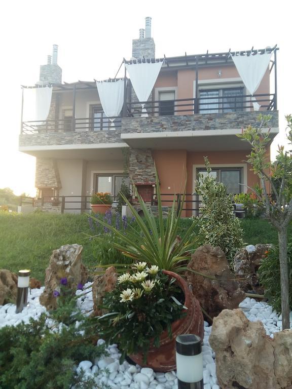 Villa Alexander Ксанти Экстерьер фото